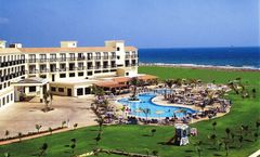 Anmaria Hotel