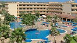 Nissiana Hotel and Bungalows Exterior