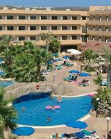 Nissiana Hotel and Bungalows