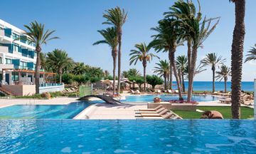 Constantinou Bros Asimina Suites Hotel
