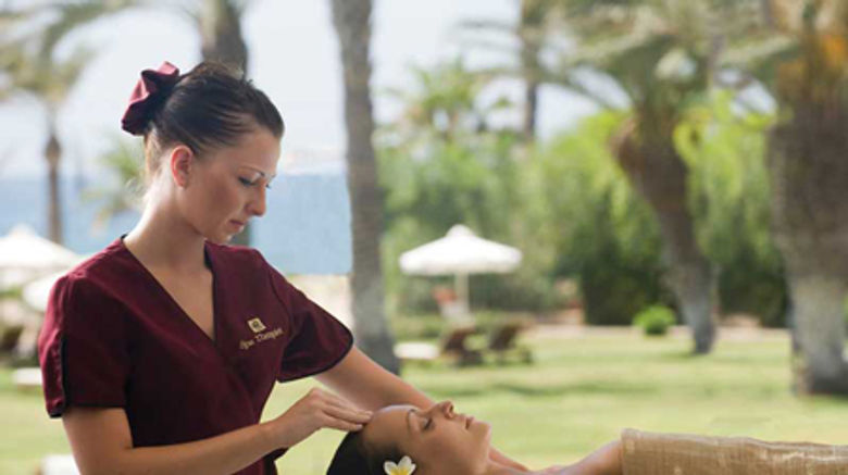 <b>Constantinou Bros Asimina Suites Hotel Health</b>