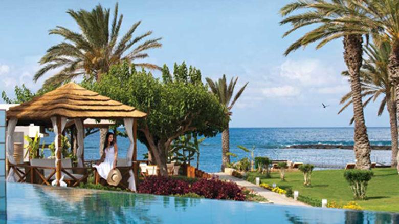 <b>Constantinou Bros Asimina Suites Hotel Meeting</b>