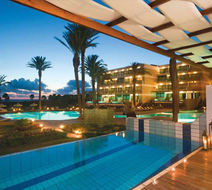 Constantinou Bros Asimina Suites Hotel Pool
