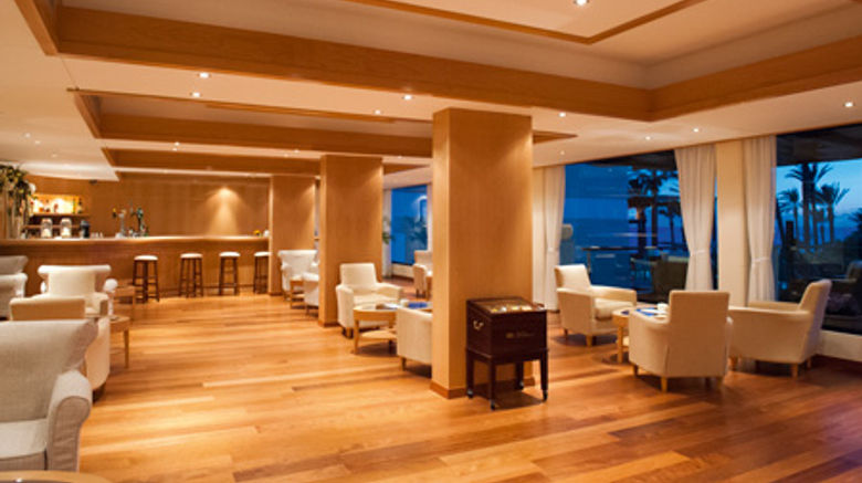 <b>Constantinou Bros Asimina Suites Hotel Restaurant</b>