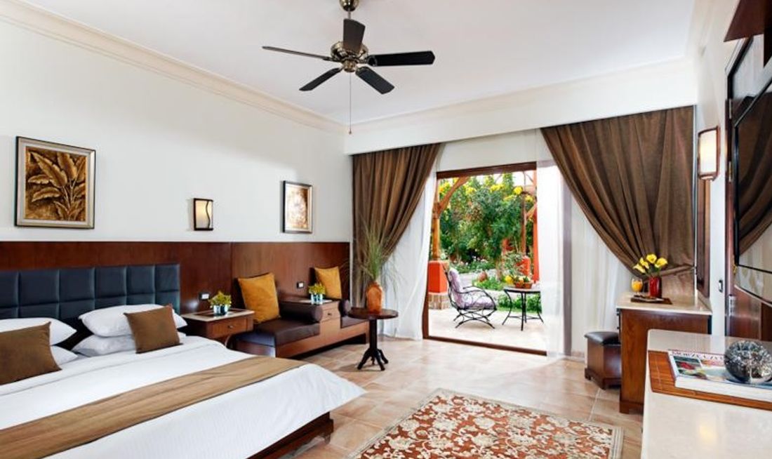 Alf Leila Wa Leila Room