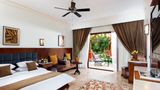 Alf Leila Wa Leila Room