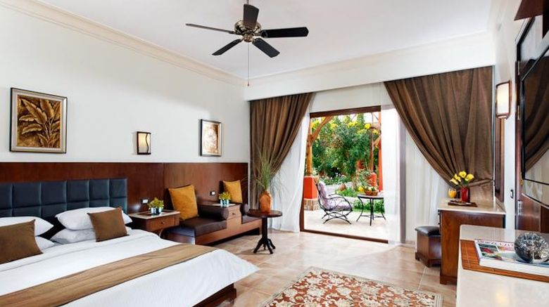 Alf Leila Wa Leila Room
