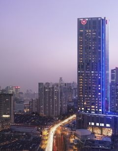 Sheraton Shanghai Hongkou Hotel