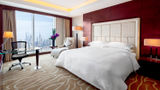 Sheraton Shanghai Hongkou Hotel Room