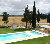 Country Resort Guadalupe Pool