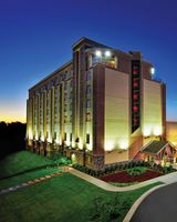 Cherokee Casino & Hotel