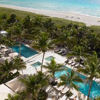 Grand Beach Hotel