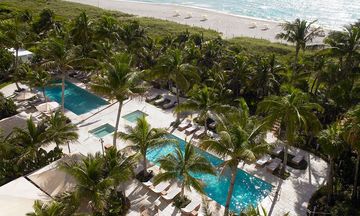 Grand Beach Hotel