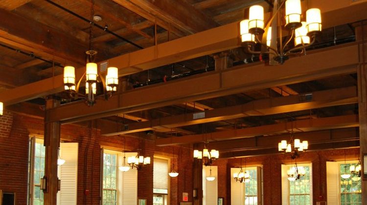 Common Man Inn & Restaurant Banquet