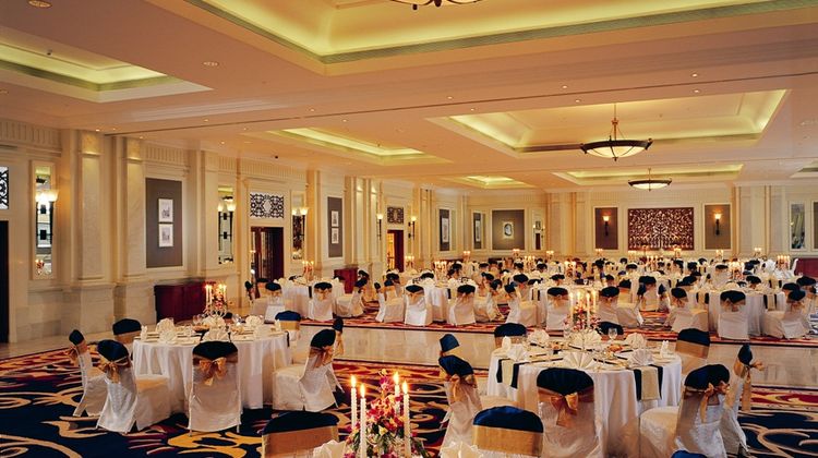ITC Maratha, a Luxury Collection Hotel Banquet