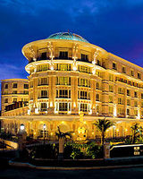 ITC Maratha, a Luxury Collection Hotel