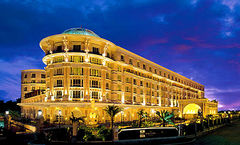 ITC Maratha, a Luxury Collection Hotel