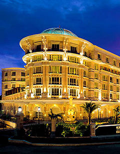 ITC Maratha, a Luxury Collection Hotel