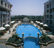 ITC Maratha, a Luxury Collection Hotel Pool