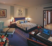 ITC Maratha, a Luxury Collection Hotel Room