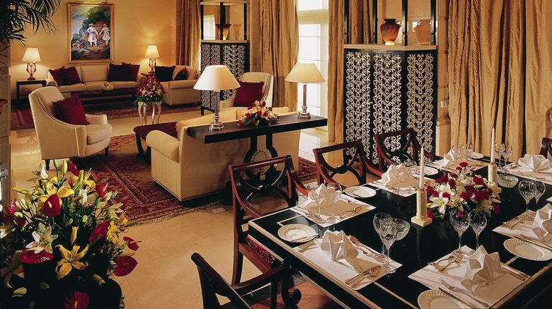 <b>ITC Maratha, a Luxury Collection Hotel Suite</b> <b>ITC Maratha, a Luxury Collection Hotel Suite</b>