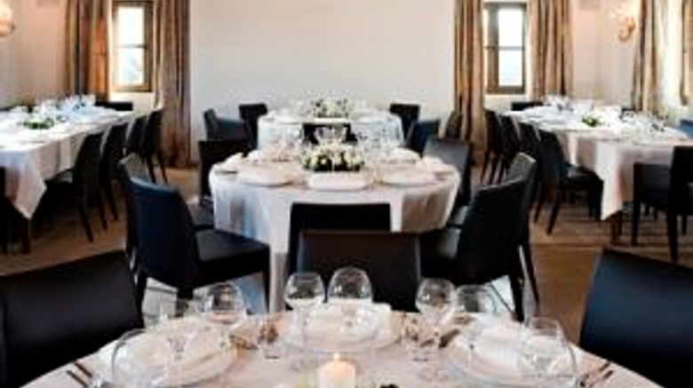 <b>Coquillade Provence Banquet</b>