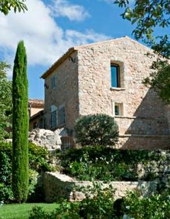 Coquillade Provence