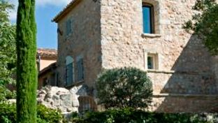 Coquillade Provence