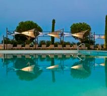 Coquillade Provence Pool