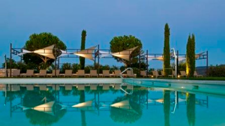 <b>Coquillade Provence Pool</b>