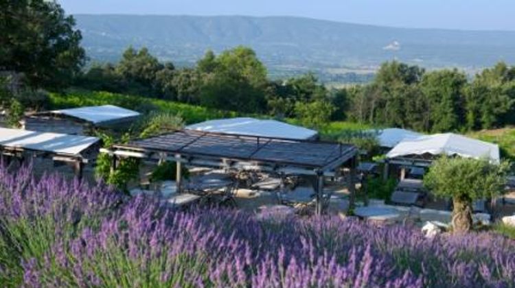 Coquillade Provence Restaurant