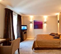 Coquillade Provence Room