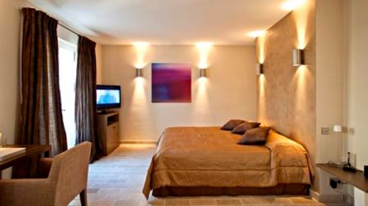 Coquillade Provence Room