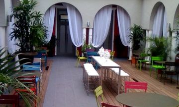Hotel De Paris
