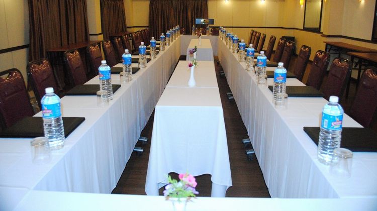 RJ Resort Meeting