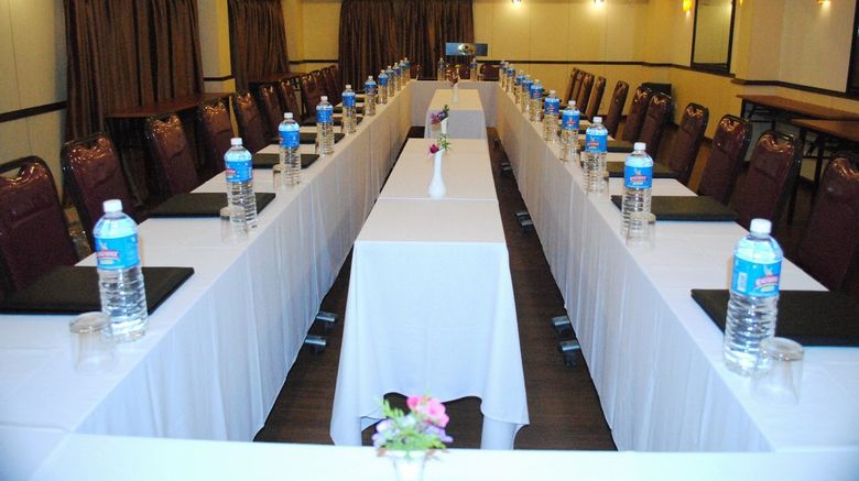 <b>RJ Resort Meeting</b>