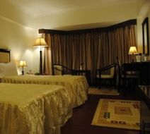 RJ Resort Room
