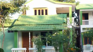 Vatika Resort, Ranthambore