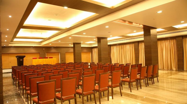 <b>Grand Gardenia Hotel Banquet</b>