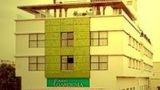 Grand Gardenia Hotel Exterior
