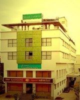 Grand Gardenia Hotel