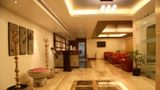 Grand Gardenia Hotel Lobby