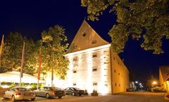 Kunst und Kultur Seminarhotel Geras