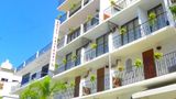 Hotel Catedral Vallarta Exterior
