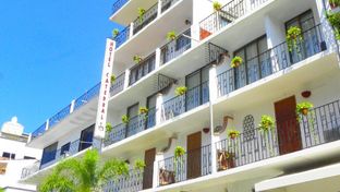 Hotel Catedral Vallarta
