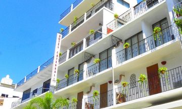 Hotel Catedral Vallarta