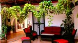 Hotel Catedral Vallarta Lobby