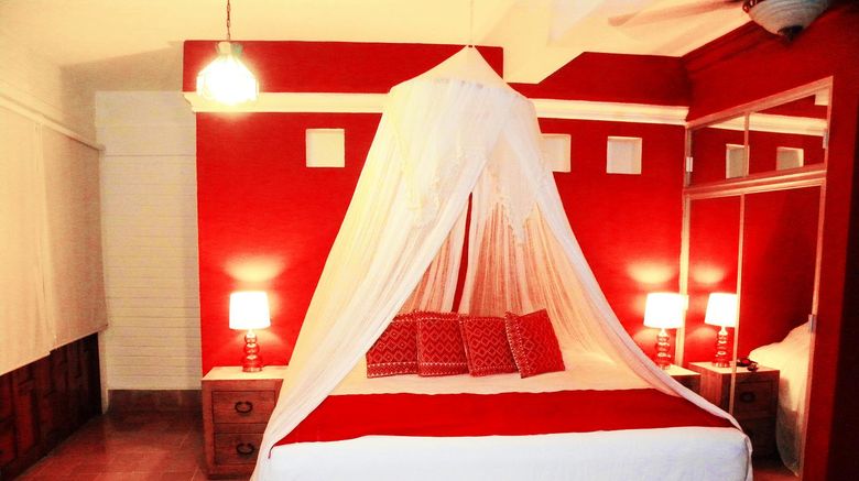<b>Hotel Catedral Vallarta Suite</b>