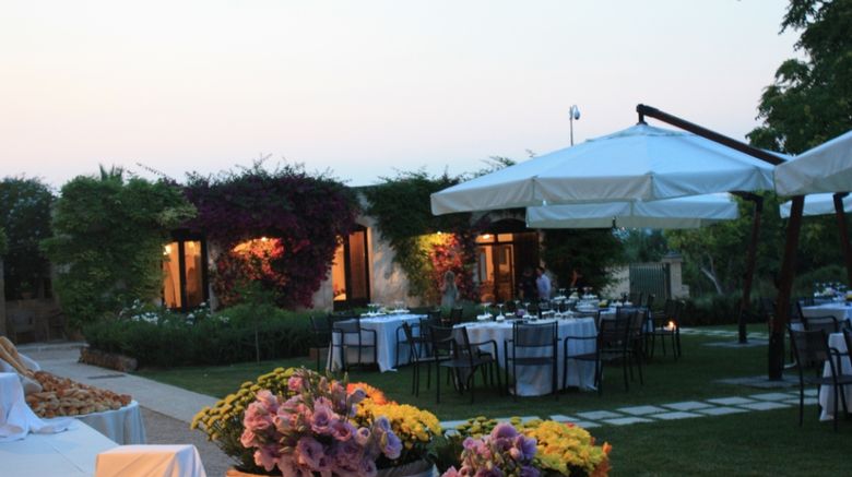 <b>Cefalicchio Country House Banquet</b>