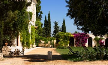 Cefalicchio Country House